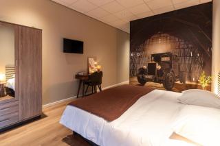 Hotel de Raket - 9