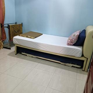 Homestay Anak Abah II - 1