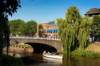 CubaCasa - Den Bosch - 2