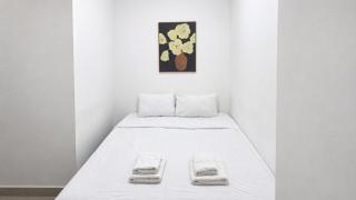 Apartamento Familiar en Moncloa - Chamberí - Madrid - 5