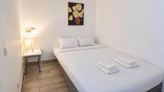 Apartamento Familiar en Moncloa - Chamberí - Madrid - 8