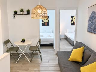 Apartamento Familiar en Moncloa - Chamberí - Madrid - 0