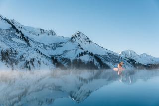 Hotel Alpenstern - 3