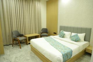 Hotel Krishna Palace - 4
