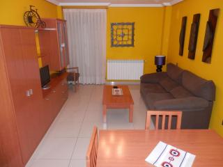 Apartamentos Monte Hernanz - Riaza - 6