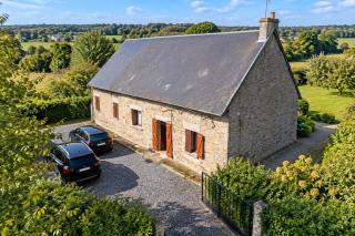 Lodge de Rully – 1H Mont St Michel - 0