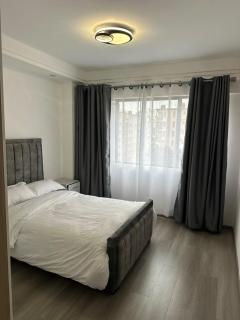 Cityview Nairobi - 2