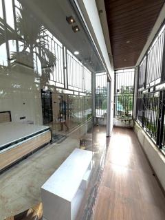 The balcony nest - 4