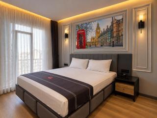 Intercity Hotel Istanbul Airport - 7