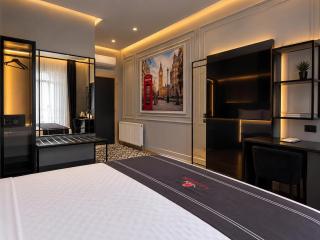 Intercity Hotel Istanbul Airport - 5