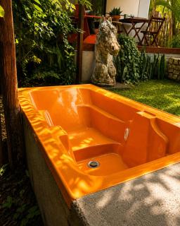 Guest House Vila Occa - 9