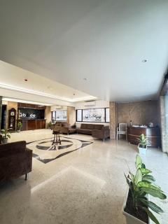 Raajpath by Qbode Hotels - 7
