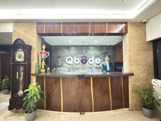 Raajpath by Qbode Hotels - 4