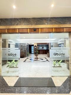 Raajpath by Qbode Hotels - 0