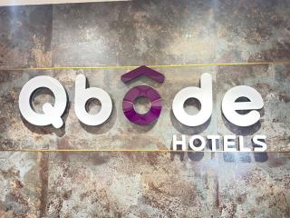 Raajpath by Qbode Hotels - 3