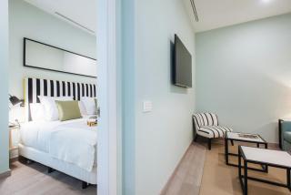 Sercotel Sevilla Guadalquivir Suites - 3