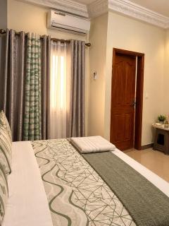 Green Signature room - 2