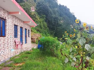 Shree amba ji home stay - 0