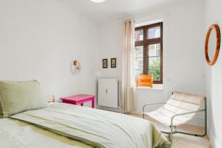 Classic and cozy apartment in Copenhagen - 9