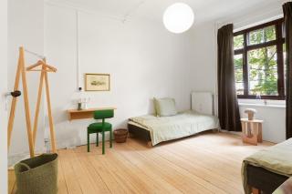 Classic and cozy apartment in Copenhagen - 7