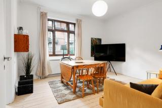 Classic and cozy apartment in Copenhagen - 6