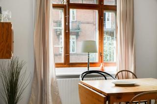 Classic and cozy apartment in Copenhagen - 4
