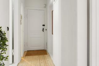 Classic and cozy apartment in Copenhagen - 1