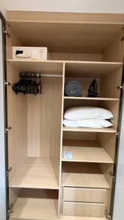 Cullinan Brasilia - Fabuloso apt da Rede Premium 9º andar - 8