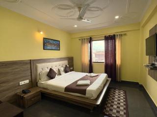Hotel Satovari Pride by BELMONT RESORTS - 6