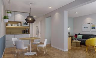 Serviced Apartments Immendingen - 4