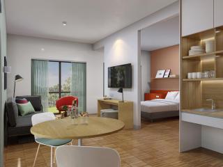 Serviced Apartments Immendingen - 1
