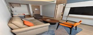 Holiday Inn Express Harbin Central Avenue by IHG - 9