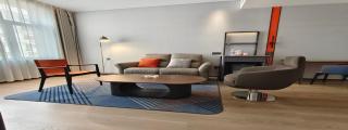 Holiday Inn Express Harbin Central Avenue by IHG - 8