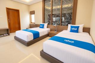 Rehat at Villa Tirta Kencana - 3