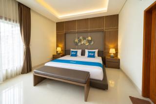 Rehat at Villa Tirta Kencana - 0