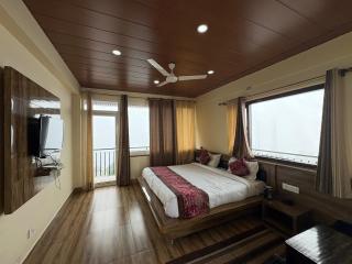 Hotel Satovari Pride by BELMONT RESORTS - 8