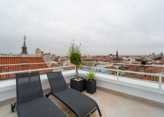 Modern bright - 1Bedroom 1Bath-Malasaña - 2