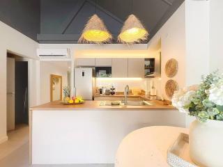 Cocooning - 3 cozy bedrooms, direct beach access -  - 8