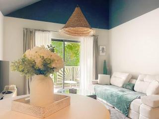 Cocooning - 3 cozy bedrooms, direct beach access - 9