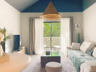 Cocooning - 3 cozy bedrooms, direct beach access - 7