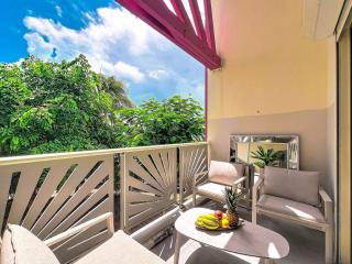 Cocooning - 3 cozy bedrooms, direct beach access - 6