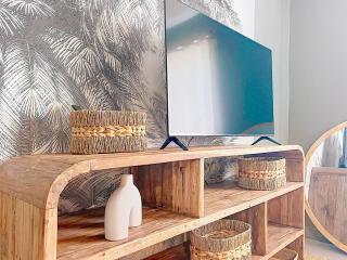 Cocooning - 3 cozy bedrooms, direct beach access - 2