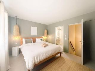 Cocooning - 3 cozy bedrooms, direct beach access - 1