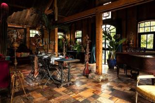 The Piano House - Near Amsterdam - 9
