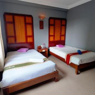 Champey Villa - 8