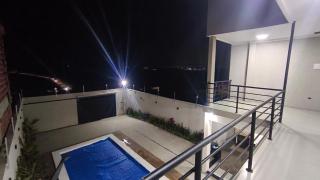 Casa com piscina aquecida e SPA - 9