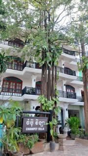 Champey Villa - 6