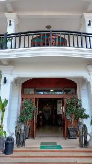 Champey Villa - 3