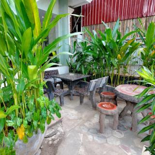 Champey Villa - 1