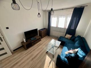 Good Place - Apartment by the Auschwitz Museum - 9